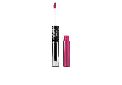 Revlon ColorStay Over Time Rossetto Liquido Non Stop Cherry