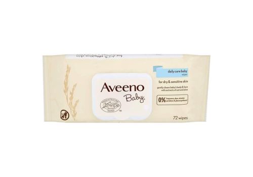 Baby Salviettine 72 pz.