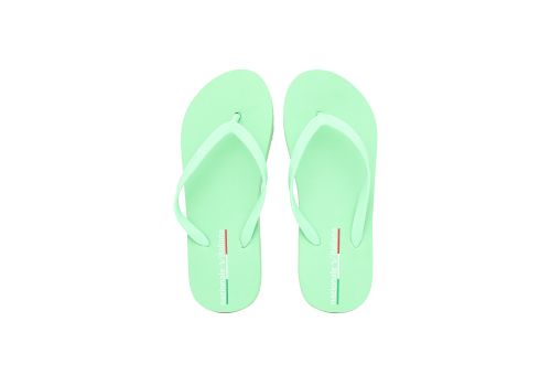 Nazionale Italiana Infradito Light Green 39