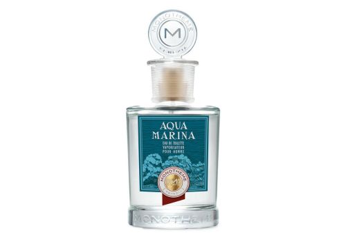Aqua Marina Eau De Toilette 100ml