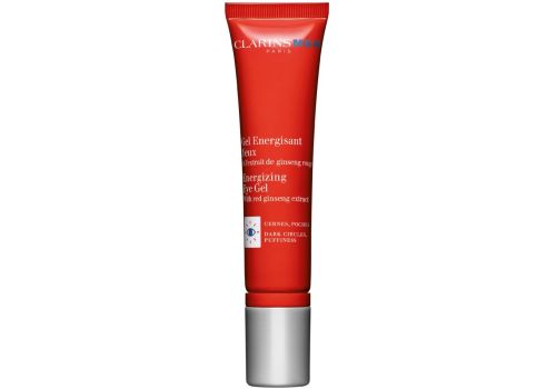 Clarins Men Gel Energisant Yeux contorno occhi energizzante 15ml