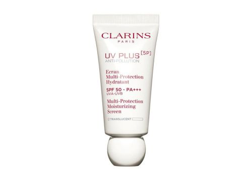 UV Plus Anti-Pollution Ecran Multi-Protection Hydratant SPF50 50ml