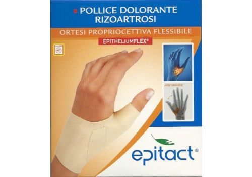 EPITACT ORTESI POLLICE MANO DESTRA S