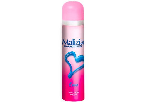 Malizia Love Deodorante Spray 75ml