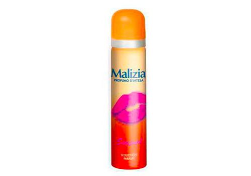 Malizia Sensual Deodorante Spray 75ml
