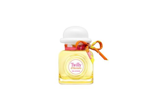Twilly d’Hermès Eau Ginger eau de parfum donna 50ml