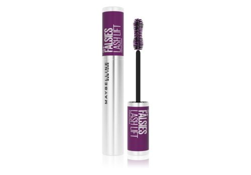 Maybelline The Falsies Lash Lift Mascara Black