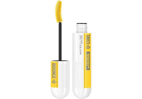 Maybelline The Colossal Curl Bounce Mascara Waterproof
