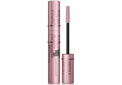 Maybelline Lash Sensational Sky High Mascara 01 Black