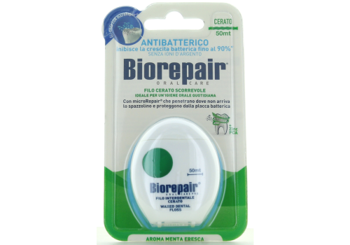 BIOREPAIR FILO INTERDENTALE CERATO