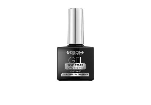 Gel Top Coat Polvere Di Diamanti 8,5ml