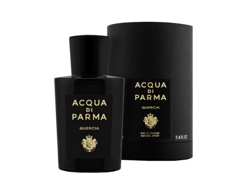 Acqua di Parma Quercia eau di parfum uomo 100ml