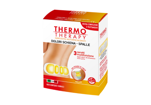 Cerotto Multifunzione 3pz