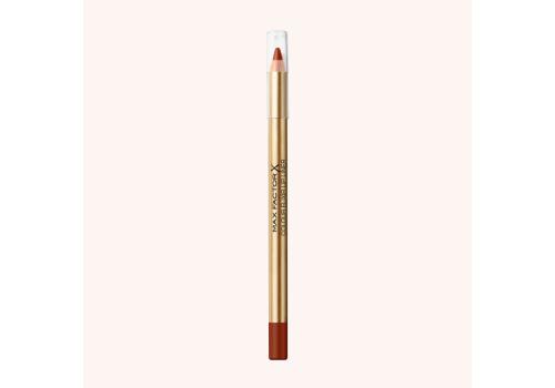 Max Factor Colour Elixir Lip Liner 50 Magenta Pink