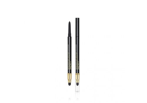 Lancome Le Stylo Waterproof 01 Noir Onyx