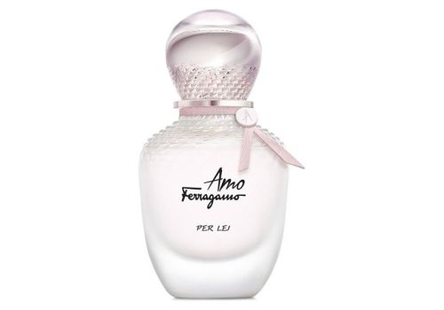 Salvatore Ferragamo Amo Per Lei eau de parfum donna 30ml