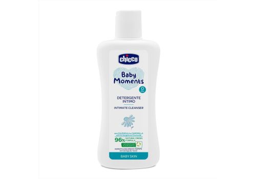CHICCO B/MOMENTS DET INTIMO 200
