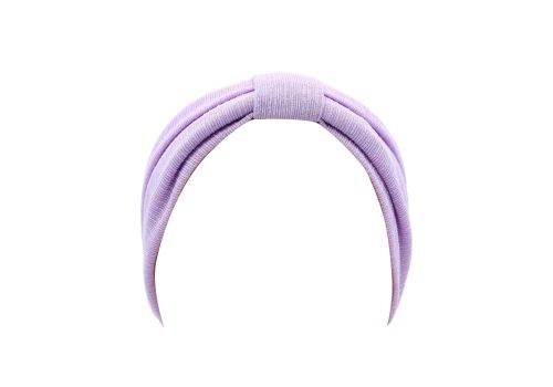 Fascia Capelli Lilla 1pz
