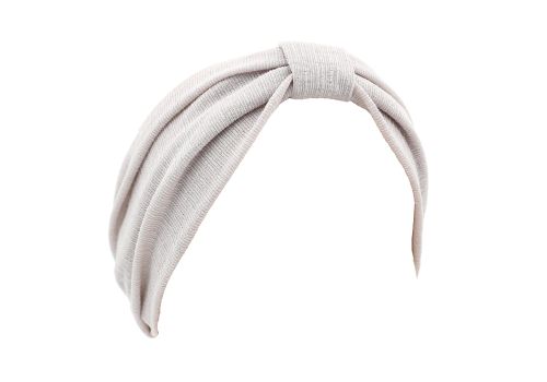 Fascia Capelli Beige 1pz