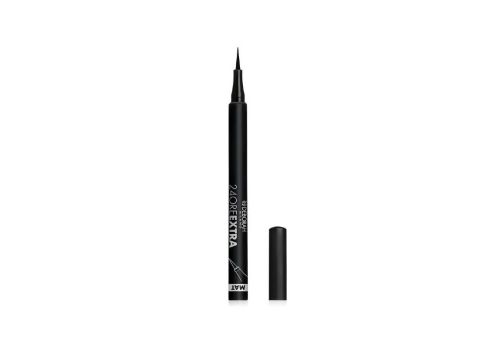 Deborah Eyeliner a Penna 24 ore Extra Mat