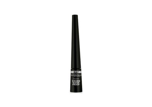 Deborah Eyeliner 24 ore Mat Waterproof