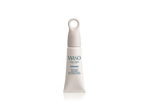 Waso Tinted Spot Treatment Suble Peach