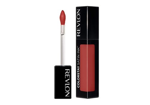 Revlon ColorStay Satin Ink Liquid Lipstick 001 Your Go To