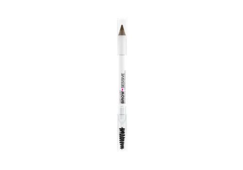 Wet N Wild BrowSessive Pencil Dark Brown