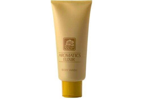 Aromatics Elixir Body Wash Gel Doccia 200ml