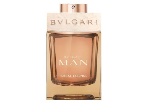 Bulgari Man Terrae Essence eau di parfum uomo 60ml