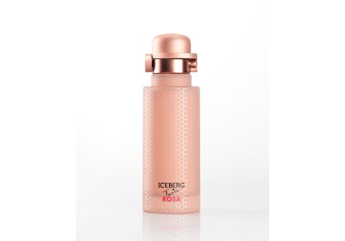 Twice Rosa Eau De Toilette 125ml