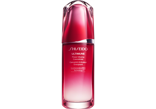 Shiseido Ultimune Power Infusing Concentrate siero viso anti-età 30ml