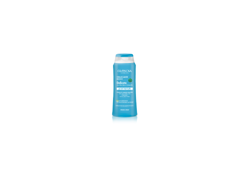 Glenova Struccante Occhi Delicato 200ml