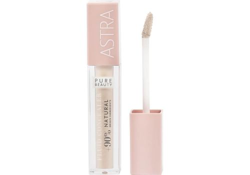 Pure Beauty Fluid Concealer 003 Ginger