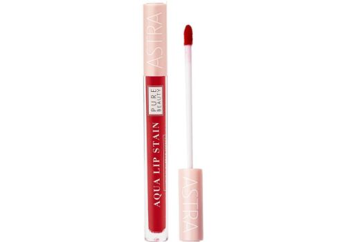 Astra Pure Beauty Lip Satin 02