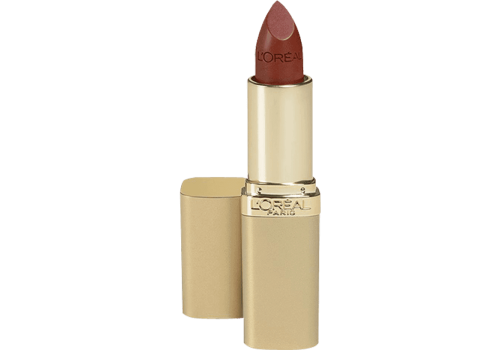 L'Oréal Color Riche Satin Les Nus Rossetto 235 Nude
