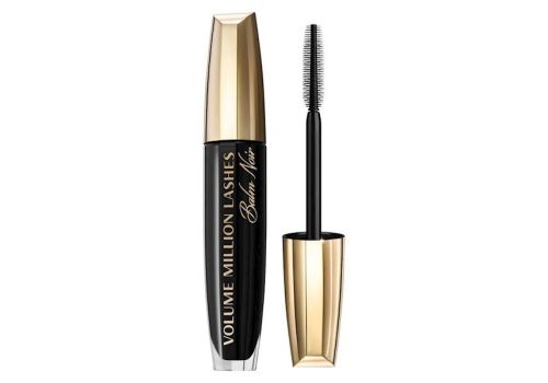 Volume million lashes balm noir mascara volumizzante