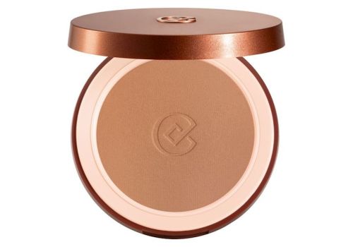 Terra Abbronzante Effetto Seta 09 Cristalli Di Sole Shimmer