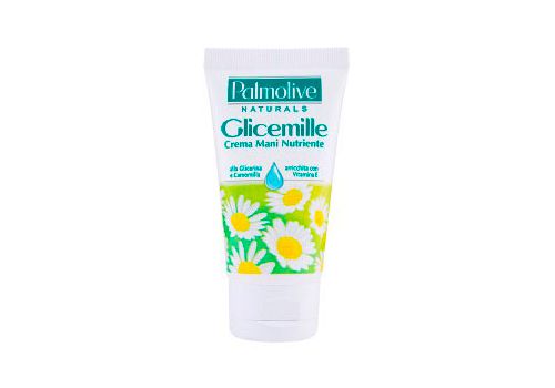 Palmolive Naturals Glicemille Crema Mani Nutriente 75+25ml