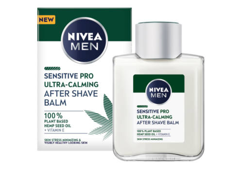 Nivea Sensitive Pro Ultra calming balsamo dopobarba 100ml