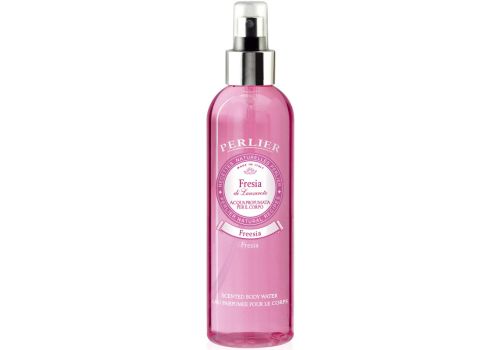 Perlier Fresia di Lanzarote  aqua profumata per il corpo donna 200ml