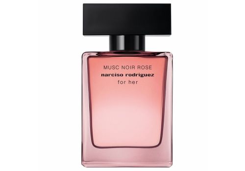 Musc Noir Rose Eau De Parfum 50ml