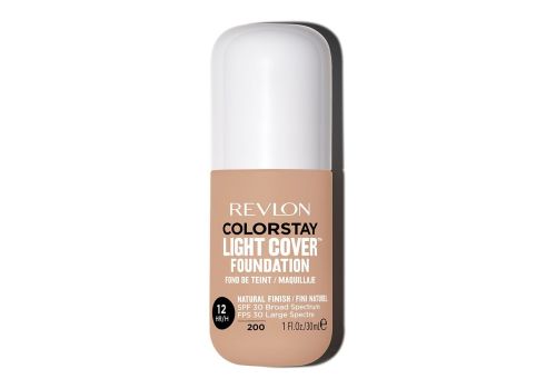 Colorstay Light Cover Makeup 430