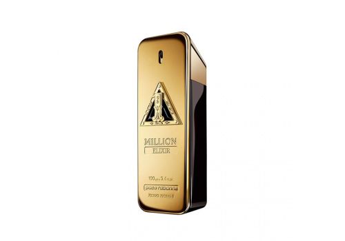 Paco Rabanne One Million Elixir parfum intense uomo 100ml