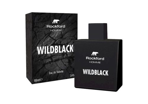 Wildblack Eau De Toilette 100ml