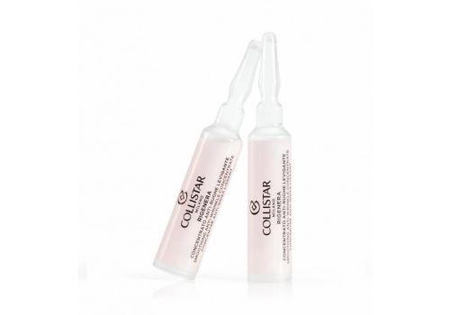 Collistar Concentrato Anti Rughe 2x10ml