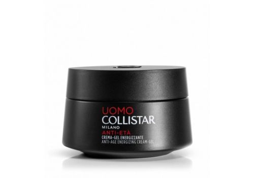 Collistar Uomo Crema Gel Energizzante 50ml