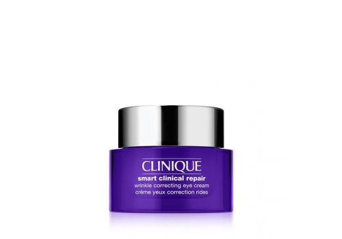 Clinique Smart Clinical Repair contorno occhi antirughe 15ml