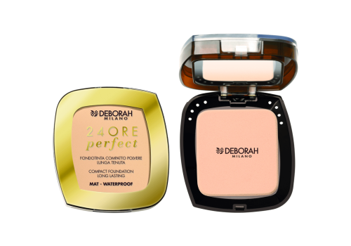 24 Ore Perfect Fondotinta 03 True Beige