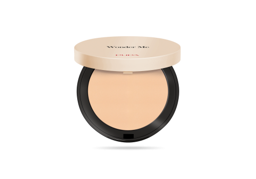 Wonder Me Cipria Non Cipria 020 Nude